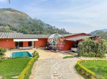 eeccf267aa30c8ed75c1779f5fcd3ba130e24b3c · Casa à venda, 297 m² por R$ 1.700.000,00 - Morin - Petrópolis/RJ