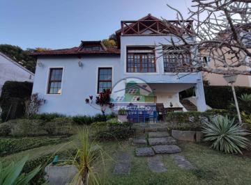 66b560215f04ae80124d9bac1d4068a07bc20a67 · Casa à venda, 110 m² por R$ 750.000,00 - Secretário - Petrópolis/RJ