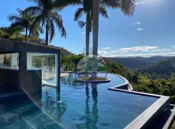 a5bcc094ec11dddaf4d419e21f0253fcaafcadaa · Casa à venda por R$ 2.200.000,00 - Secretário - Petrópolis/RJ