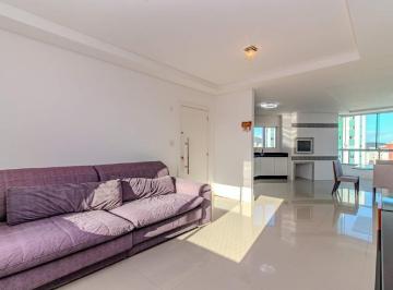Apartamento · 135m² · 3 Quartos · 4 Vagas · Cobertura no Ed. Vila Malbec em Balneário Camboriú