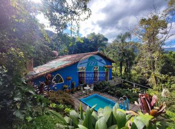 268ab8f1ae322d8fb330760c105d14918b279913 · Casa à venda, 180 m² por R$ 700.000,00 - Itaipava - Petrópolis/RJ