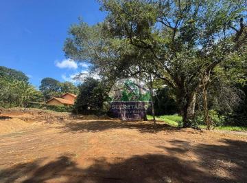 267f4c111c050ce310773312386870a515b60d54 · Terreno à venda, 2080 m² por R$ 2.000.000,00 - Itaipava - Petrópolis/RJ