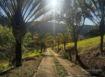 0aa00d6f3e84127cabb627e03a4d0531e8570f5d · Terreno à venda, 23394 m² por R$ 1.200.000,00 - Secretário - Petrópolis/RJ