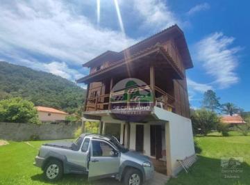 360ef8c09ccd5adf76d60c8c11c5559b7d354970 · Casa à venda, 100 m² por R$ 480.000,00 - Secretário - Petrópolis/RJ