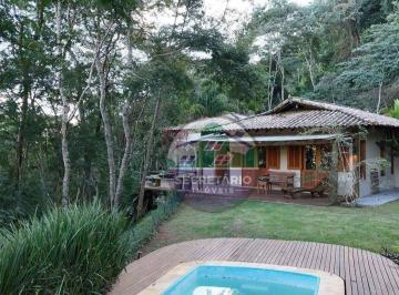 5bf9a5e5bd21aa70fc3ab083ba68c478a301c88a · Casa à venda em condomínio, 170 m² por R$ 2.050.000 - Pedro do Rio - Petrópolis/RJ