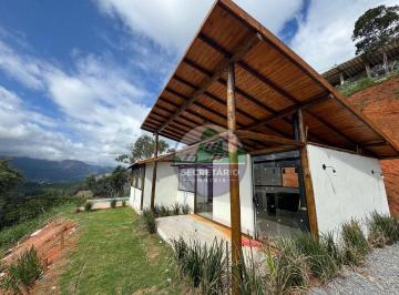 0876891713c06e8664cca7adddd04da41a46dc67 · Casa à venda, 120 m² por R$ 750.000,00 - Itaipava - Petrópolis/RJ