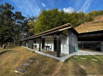 63f2a040442e741a0b64b2329bfd788fb2cef1dc · BELÍSSIMO SÍTIO COM LAGO LOCALIZADO EM ÁREA RURAL DE SECRETÁRIO - RJ