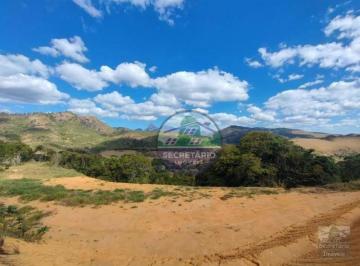 2cb144790377e111324e56b0d151d5a4ce91b9e2 · Terreno à venda, 3548 m² por R$ 374.500,00 - Secretário - Petrópolis/RJ