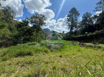 22618ddfc025c8b63e1cd5fcf1bbf8bc9a044497 · Terreno à venda, 1000 m² por R$ 700.000,00 - Araras - Petrópolis/RJ