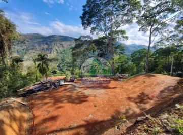 4f6f93f3a30d6de67cf64dbec3673f931542a274 · Terreno à venda, 1180 m² por R$ 330.000,00 - Secretário - Petrópolis/RJ