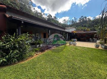 1f6aa1c72553147639fd061be8cc166676df7902 · Casa à venda, 160 m² por R$ 1.150.000,00 - Itaipava - Petrópolis/RJ