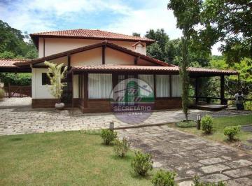e26ff72e76dae48cc72941240a0c0ffc39614d16 · Casa à venda, 110 m² por R$ 2.200.000,00 - Secretário - Petrópolis/RJ