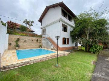 77e68555d3d6935e2f715970e953abb6c904ed19 · Casa com 4 dormitórios à venda, 194 m² por R$ 700.000,00 - Pedro do Rio - Petrópolis/RJ