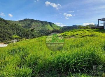 272b7248cf7986a0ea0777a9ccb9bc3947ecb716 · Terreno à venda, 2069 m² por R$ 450.000,00 - Secretário - Petrópolis/RJ