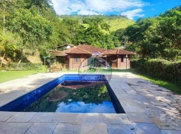 cc80a1152255a610c80096ad9080871b643ec9f1 · Casa com 3 dormitórios à venda por R$ 1.600.000,00 - Secretário - Petrópolis/RJ