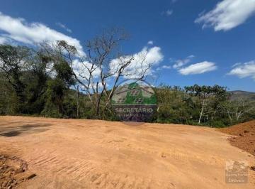 6f8c9d5f1f5f4ba40e159ce8e0b8f2924337522a · Terreno à venda, 1822 m² por R$ 425.000,00 - Secretário - Petrópolis/RJ