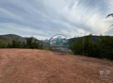 0987420590456a535387a839b50309433c52f1a5 · Terreno à venda, 5325 m² por R$ 600.000,00 - Secretário - Petrópolis/RJ