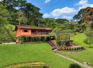 71fbf27cce76a7ad9fe2088ef46390fb956f2cf8 · Casa com 6 dormitórios à venda por R$ 2.600.000,00 - Pedro do Rio - Petrópolis/RJ