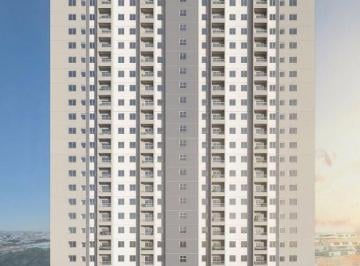 Apartamento · 36m² · 2 Quartos · Parque Holandes | Construtora MRV | Construção | 36 metros | 02 dormitórios | com varanda | sem vaga