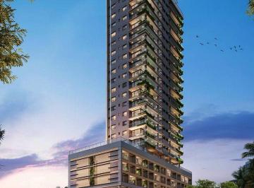 Apartamento · 27m² · 1 Quarto · Lumine Smart Apartaments | Construtora OR | Construção | 27 metros | studios com varanda | sem vaga