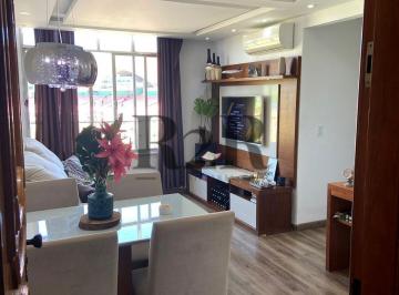Apartamento de 3 quartos, Rio de Janeiro · Belíssimo apartamento todo reformado de 3 quartos com 63m² - Portuguesa
