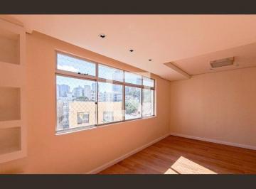 Apartamento · 150m² · 4 Quartos · 1 Vaga · Apartamento para Aluguel - Santo Antônio, 4 Quartos, 150 m2 - Belo Horizonte