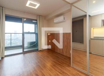 Apartamento · 25m² · Imoveis - no Alto da Boa Vista