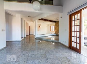 Casa · 313m² · 5 Quartos · 4 Vagas · Casa para Aluguel - Parque dos Príncipes, 5 Quartos, 313 m2 - São Paulo