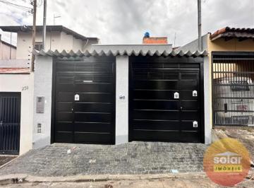 Casa · 160m² · 3 Quartos · 2 Vagas · Casa Vila Domitila São Paulo/SP