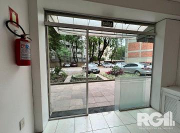 Comercial · 45m² · Loja térrea em condomínio de 45 m2 com vaga para alugar no bairro Floresta.