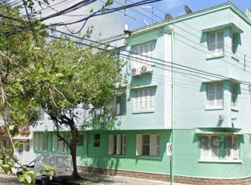 Apartamento · 40m² · 2 Quartos · Apartamento para Venda - 40m², 2 dormitórios, 1 vaga - Alto Petropólis