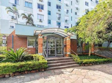 Apartamento · 40m² · 1 Quarto · Apartamento de 01 dormitório no Bairro da Tristeza em Porto Alegre/RS.