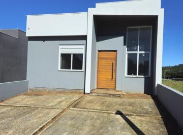Casa · 110m² · 3 Quartos · 2 Vagas · Casa para Venda - 110.1m², 3 dormitórios, sendo 1 suites, 2 vagas - Lagos De Nov