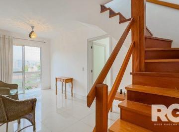 Apartamento · 152m² · 4 Quartos · 1 Vaga · Cobertura próximo ao Shopping Iguatemi