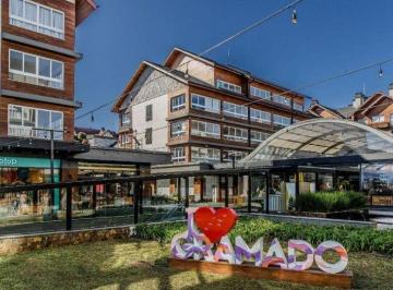 Apartamento · 28m² · 1 Quarto · 1 Vaga · Flat em Centro