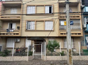 Apartamento · 48m² · 2 Quartos · Apartamento para venda 2 dormitórios frente, Santa Antônio
