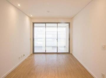 Apartamento · 78m² · 2 Quartos · 1 Vaga · Apartamento para Aluguel - Chácara Santo Antonio, 2 Quartos, 78 m² - São Paulo