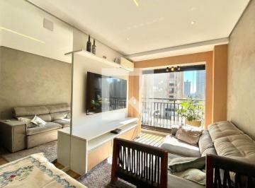 Apartamento · 29m² · 1 Quarto · Apartamento para Aluguel - Vila Mascote, 1 Quarto,  29 m² - São Paulo
