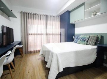 Apartamento · 28m² · 1 Quarto · Apartamento para Aluguel - Água Fria, 1 Quarto, 28 m² - São Paulo