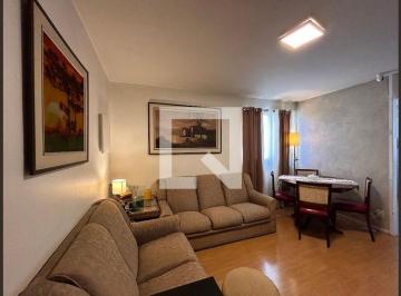 Apartamento · 70m² · 2 Quartos · 1 Vaga · Apartamento para Aluguel - Jardim Iris , 2 Quartos, 70 m² - São Paulo