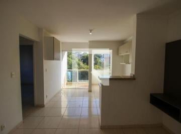 Apartamento · 52m² · 2 Quartos · 1 Vaga · Apartamento para Aluguel - Vila Helena, 2 Quartos,  52 m² - Sorocaba