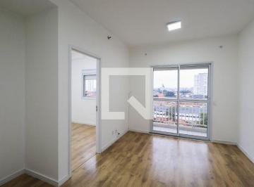 Apartamento · 35m² · 1 Quarto · 1 Vaga · Apartamento para Aluguel - Vila Esperança, 1 Quarto, 35 m² - São Paulo