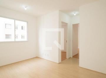 Apartamento · 39m² · 2 Quartos · Apartamento para Aluguel - Taboão, 2 Quartos, 39 m² - São Bernardo do Campo