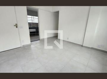 Apartamento · 90m² · 2 Quartos · 1 Vaga · Apartamento para Aluguel - Aparecida, 2 Quartos, 90 m² - Santos