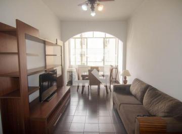 Apartamento · 50m² · 1 Quarto · Apartamento para Aluguel - Copacabana, 1 Quarto, 50 m² - Rio de Janeiro