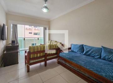 Apartamento · 70m² · 1 Quarto · 1 Vaga · Apartamento para Aluguel - Vila Júlia, 1 Quarto,  70 m² - Guarujá