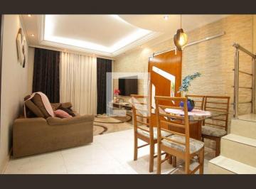 Casa · 250m² · 3 Quartos · 2 Vagas · Casa para Aluguel - Cidade Satelite Santa Barbara, 3 Quartos, 250 m² - São Paulo