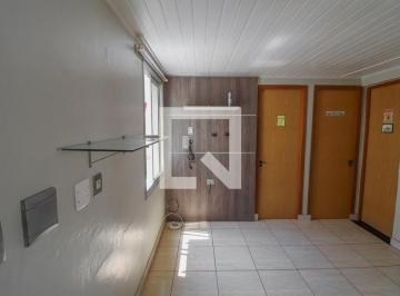Apartamento · 42m² · 2 Quartos · 1 Vaga · Apartamento à Venda - Rio dos Sinos, 2 Quartos,  42 m² - São Leopoldo