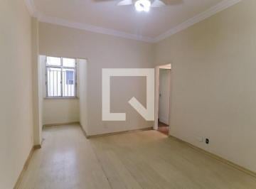 Apartamento · 52m² · 2 Quartos · Apartamento à Venda - Méier, 2 Quartos, 52 m² - Rio de Janeiro
