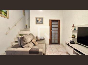 Casa · 147m² · 3 Quartos · 2 Vagas · Casa à Venda - Nova Gerti, 3 Quartos,  147 m² - São Caetano do Sul